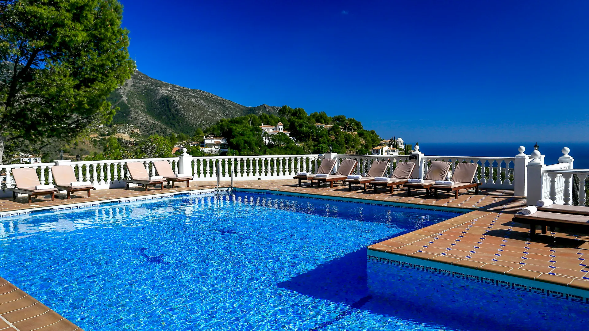 Macdonald La Ermita Resort Mijas