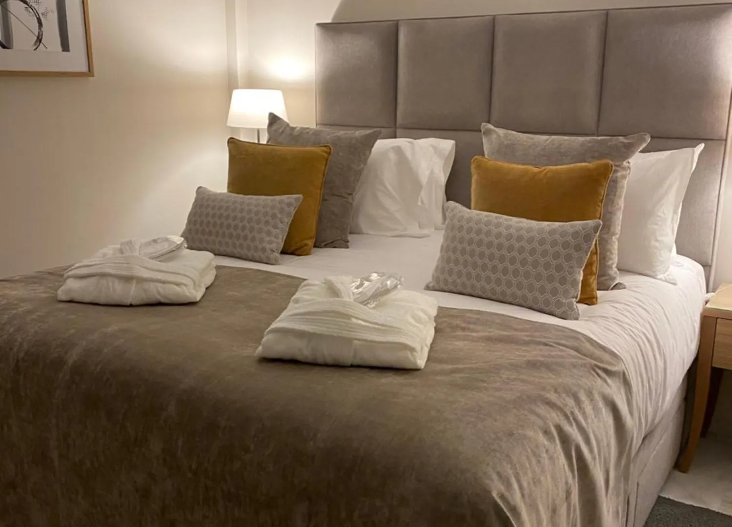 Macdonald La Ermita Resort Mijas Apartment