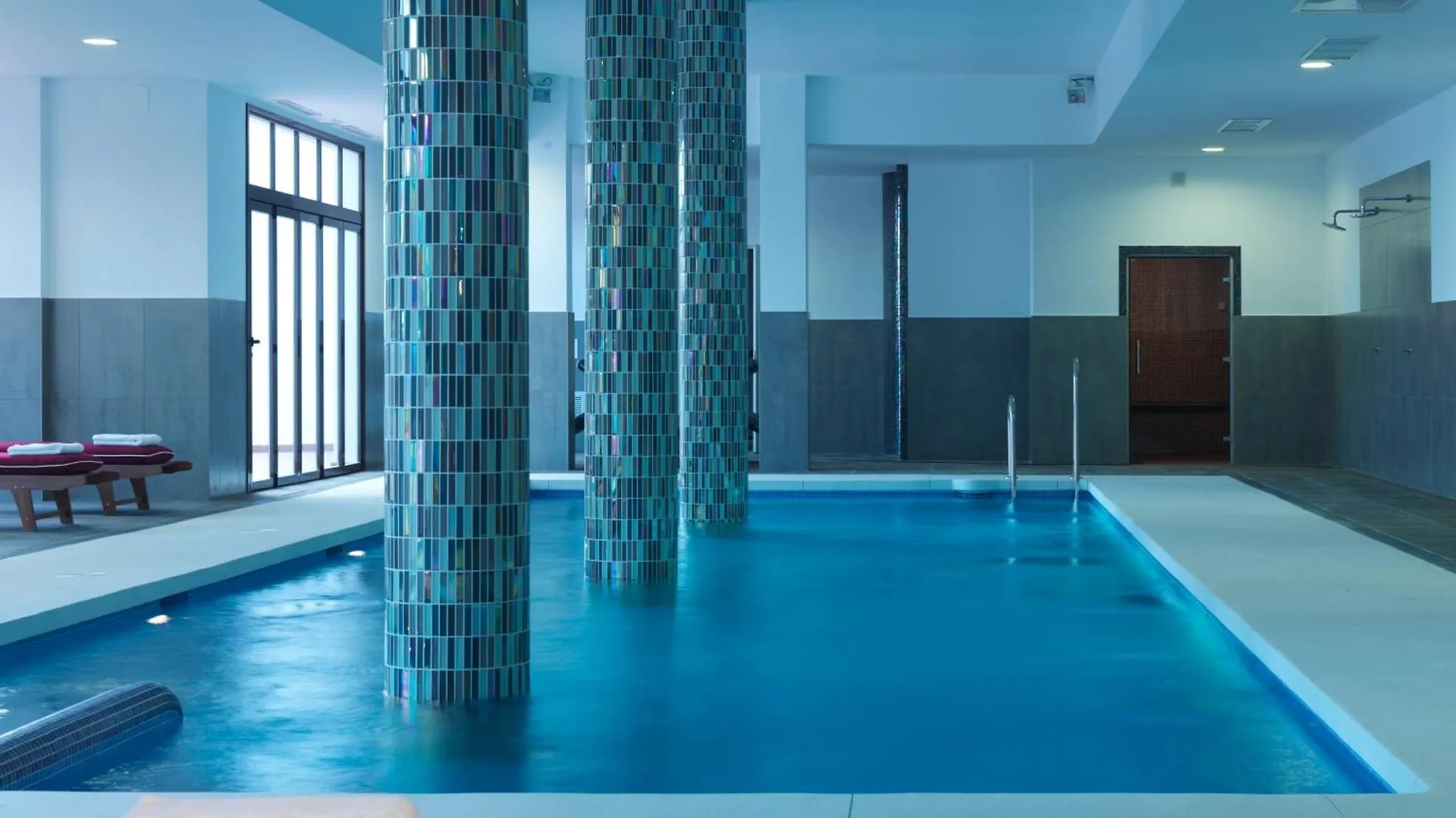 Appartement Macdonald La Ermita Resort Mijas