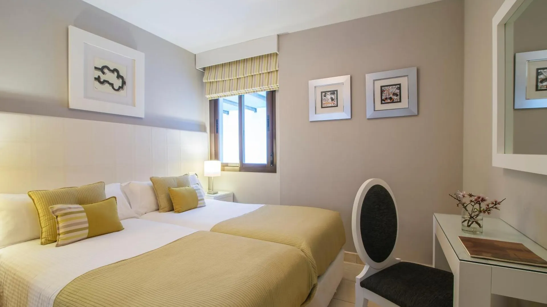 Apartment Macdonald La Ermita Resort Mijas