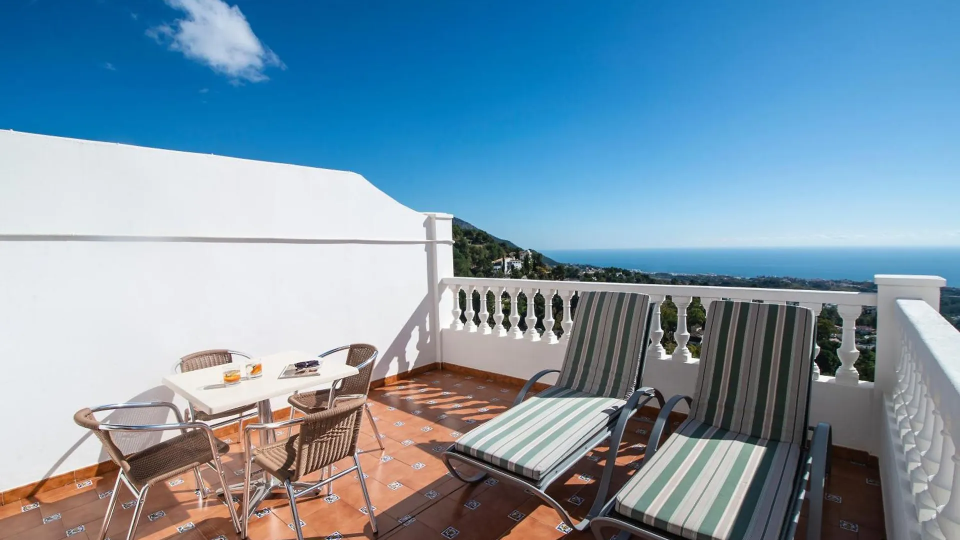 Macdonald La Ermita Resort Mijas