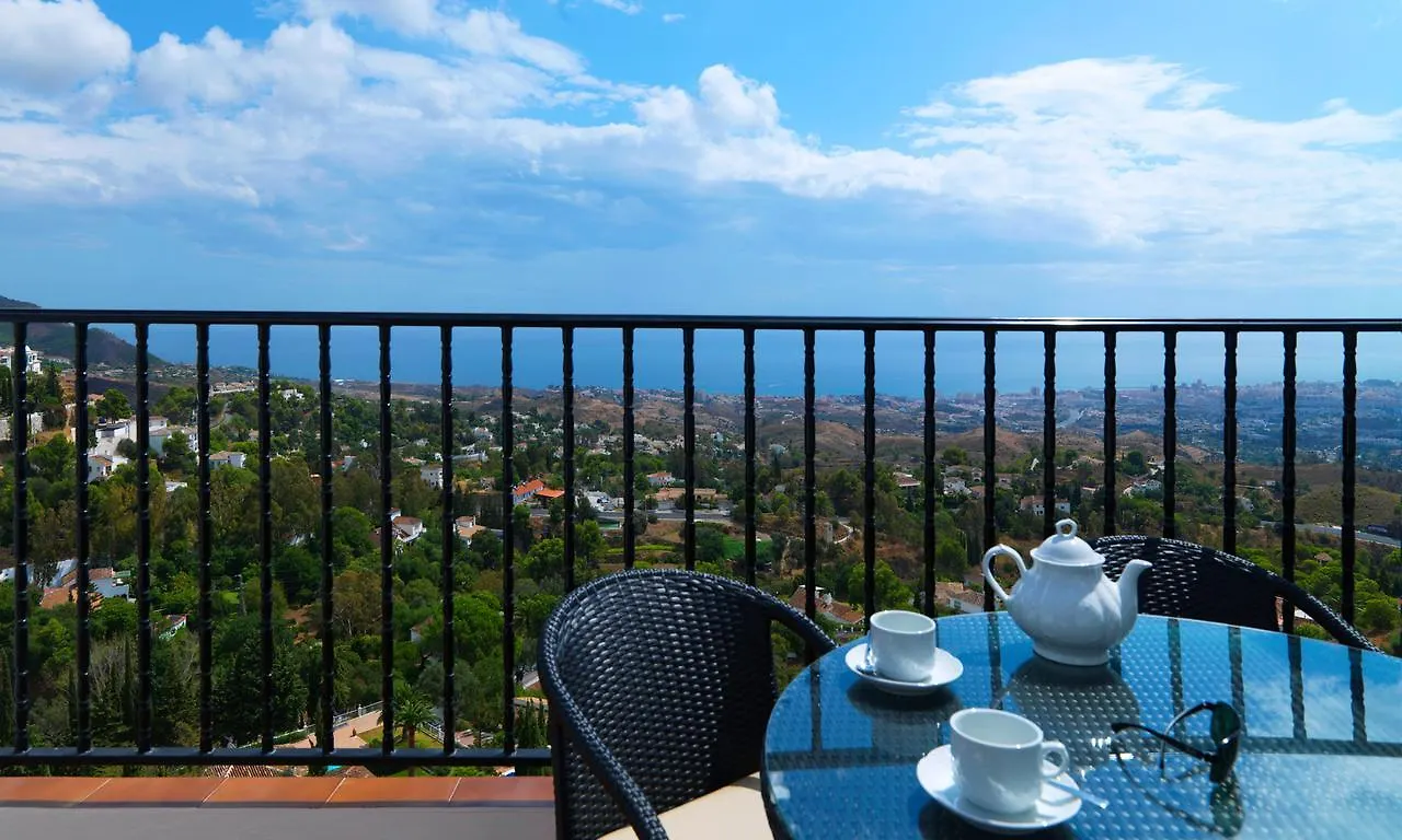 Macdonald La Ermita Resort Mijas Apartment