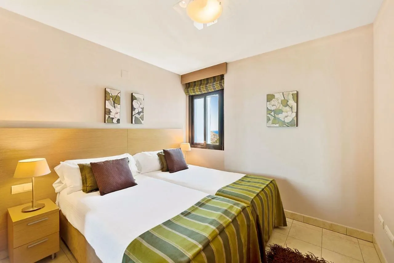 Apartment Macdonald La Ermita Resort Mijas
